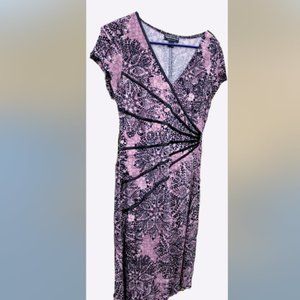 Connected Apparel Dress